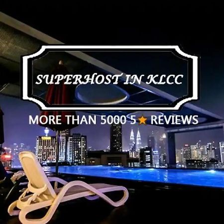 Premium Suites @ D'Majestic Place, Kl City Centre Куала-Лумпур Экстерьер фото