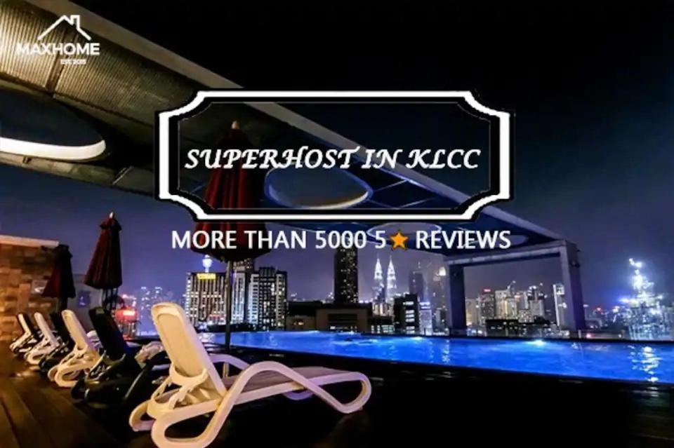 Premium Suites @ D'Majestic Place, Kl City Centre Куала-Лумпур Экстерьер фото